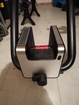 Rodillo inteligente Elite Tuo