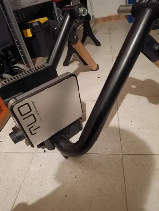 Rodillo inteligente Elite Tuo