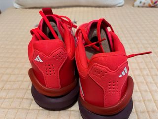 Zapatillas pádel Adizero Cybersonic 2 Nuevas T45