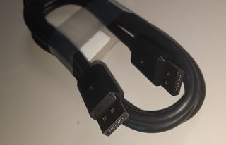 Cavo DisplayPort Nuovo
