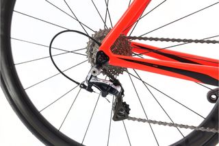 Specialized Venge (carretera) t.52 Reacondicionada