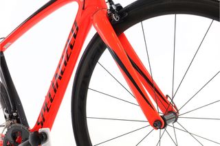 Specialized Venge (carretera) t.52 Reacondicionada