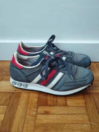 Zapatillas Adidas  Us 36 Fr 37 1/3