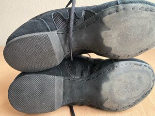 Sansha Zapatillas deportivas y de danza