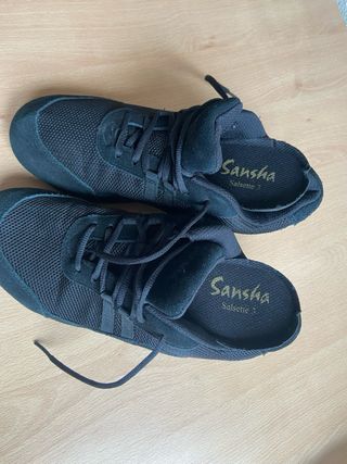 Sansha Zapatillas deportivas y de danza