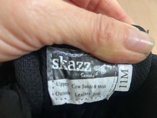 Sansha Zapatillas deportivas y de danza