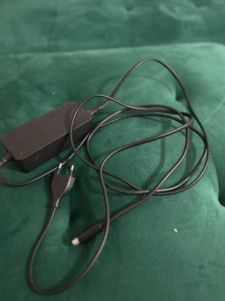 Patinete eléctrico llantas macizas