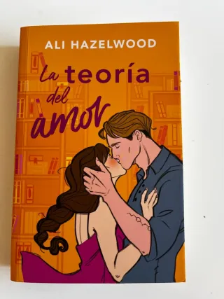 La teoría del amor (bolsillo)