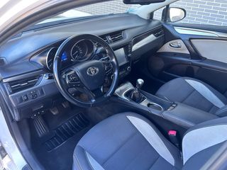 Toyota Avensis 2017 189.000km