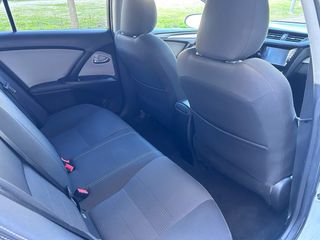 Toyota Avensis 2017 189.000km