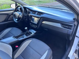 Toyota Avensis 2017 189.000km