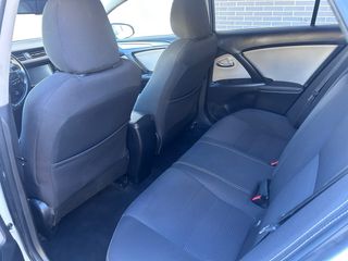 Toyota Avensis 2017 189.000km