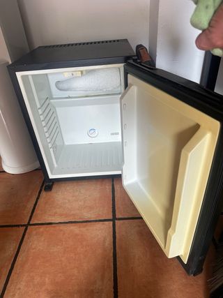 Mini nevera / Frigorífico pequeño