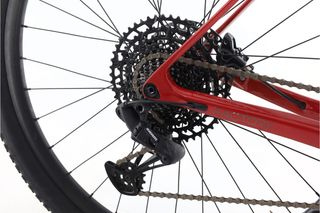 Promo · Megamo Factory (MTB) t.L Reacondicionada