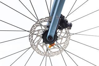 Promo · Giant TCR Advanced Pro 1 Di2 12V (carretera) t.54 Reacondicionada