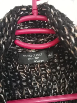 Chaqueta Studio Classics Talla 44