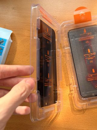 Cristal Templado iPhone 15