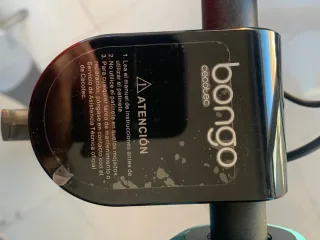 Patinete Eléctrico Cecotec Bongo S-MAX