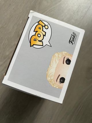 Funko Pop Daenerys Targaryen 59 Juego de Tronos