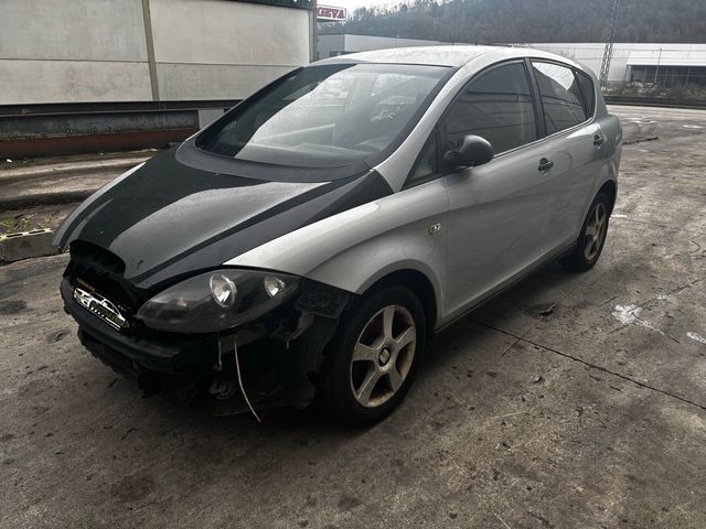 Despiece Seat Toledo 3