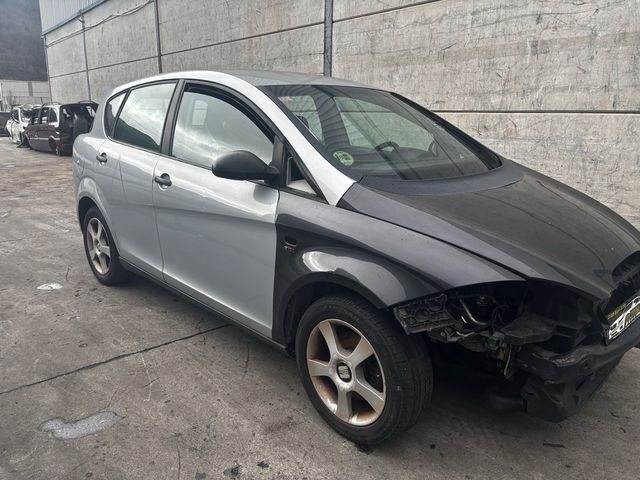 Despiece Seat Toledo 3
