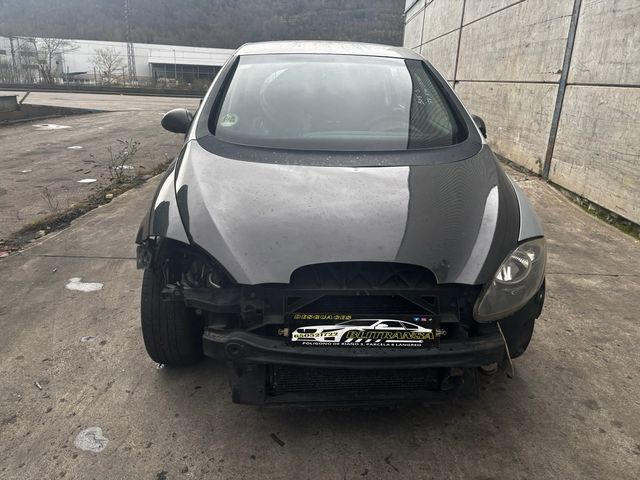 Despiece Seat Toledo 3