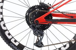 KTM Scarp Exonic GX (MTB) t.M Reacondicionada