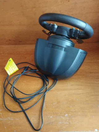 Volante Thrustmaster TMX PRO Force Feedback