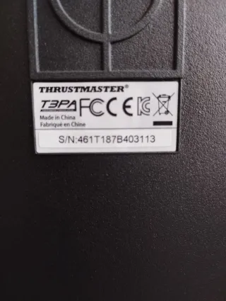 Volante Thrustmaster TMX PRO Force Feedback