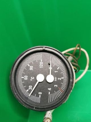 REPUESTOS DE CALDERA VAILLANT VCM 240 1X