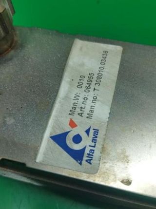 REPUESTOS DE CALDERA VAILLANT VCM 240 1X