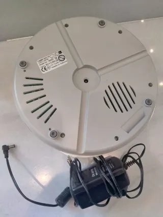 CND SHELLAC Brisa lámpara uñas