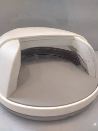 CND SHELLAC Brisa lámpara uñas