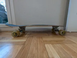 Longboard Sector 9 Diseño Ola