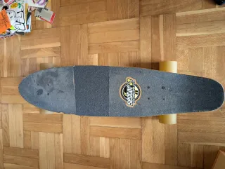 Longboard Sector 9 Diseño Ola