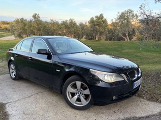 BMW Serie 5 2007