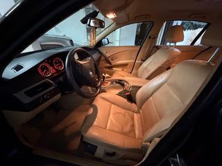 BMW Serie 5 2007