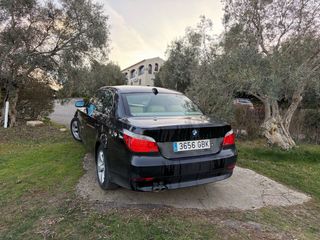 BMW Serie 5 2007