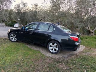 BMW Serie 5 2007