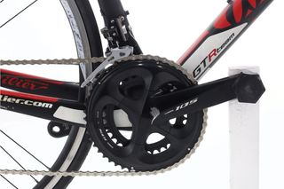 Promo · Wilier GTR Team (carretera) t.54 Reacondicionada