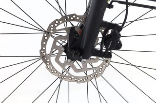 Liv Allure E+ 2 (urbana) t.S Reacondicionada