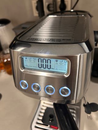Cafetera Espresso AMZCHEF