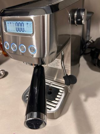 Cafetera Espresso AMZCHEF