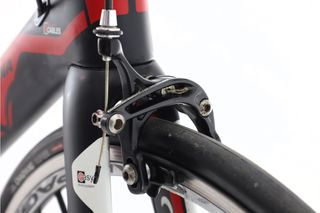 Promo · Wilier GTR Team (carretera) t.54 Reacondicionada