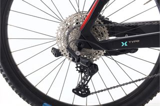 Bianchi e-Omnia X Type (ebike) t.M Reacondicionada