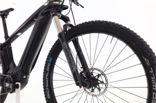 Bianchi e-Omnia X Type (ebike) t.M Reacondicionada