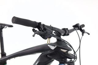 Bianchi e-Omnia X Type (ebike) t.M Reacondicionada