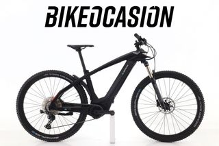 Bianchi e-Omnia X Type (ebike) t.M Reacondicionada
