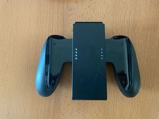 Nintendo Switch Azul y Rojo