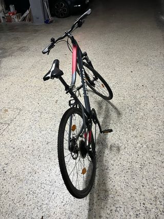 Bicicleta B'TWIN Riverside 500